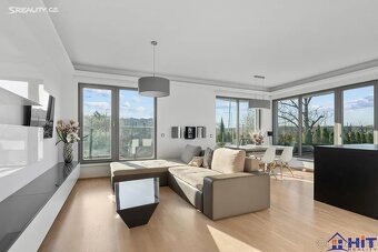 Pronájem bytu 3+kk 156 m² Devonská, Praha - Hlubočepy - 11