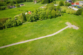 Prodej pozemku k bydlení, 1000 m², Český Těšín - 11
