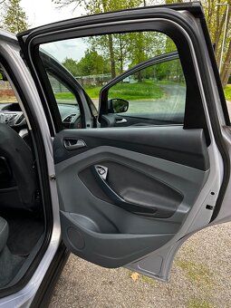 Ford cmax 1.6tdci 85kw Titanium víkend=sleva - 11