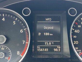 VW PASSAT VARIANT BENZIN - 11