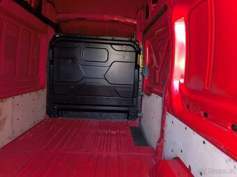 Ford Transit 2.2.Tdci(114Kw), 4x4 r.v.2015 - 11