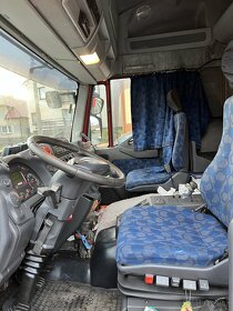 Iveco Eurocargo 120 e 25 12 tun - výměna - - 11