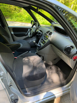Citroen Xsara Picasso 1.6 HDI - 80kw ROZVODY/TURBO/SPOJKA - 11