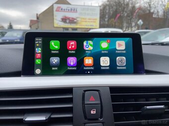 BMW 3 2.0 d Touring Navi,CarPlay - 11