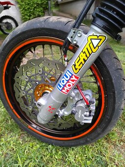 Honda  XR 650 R - 11