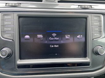 VW Tiguan 2.0 TDi 176kW LED,DigiCockpit, 4x4 - 11