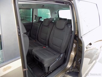 Seat Alhambra 2.0TDI/DSG/7.míst/NAVI/PANO/ - 11