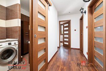 Prodej, byty/3+1, 75 m2, Ruská 2199/82, Východní Předměstí,  - 11
