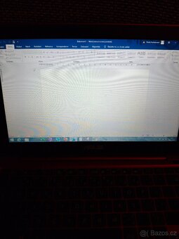 Asus EeeBook X205TA - 11