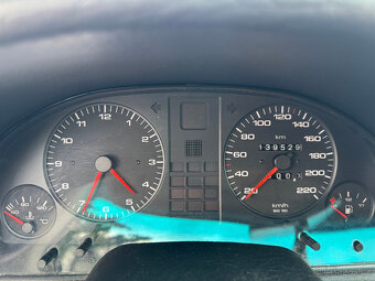 Audi 80 - 11