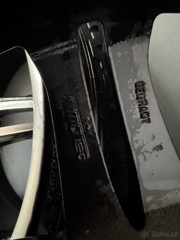 Alu Motec 5x114,3 R18 - 11