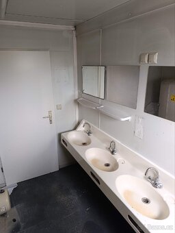 Sanitární kontejner EMMA DI TOALETTO: WC/SPRCHY/PISOáRY - 11
