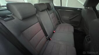 Volkswagen golf V GT - 11