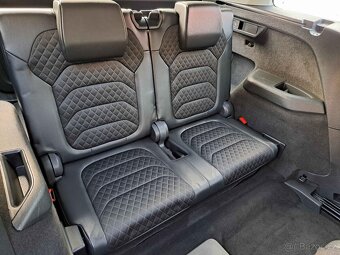 Škoda Kodiaq 1,5 TSI DSG STYLE 199.000 km - 11