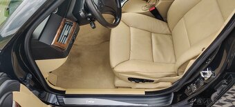 E61 535D 200kw BLACK SAPPHIRE M STYLING 350 TOP - 11