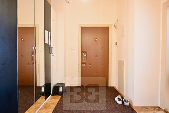 Prostorný byt 3+kk v blízkosti centra, ev.č. N08039 - 11