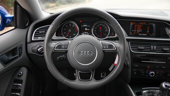 Audi A5 S-line - 11