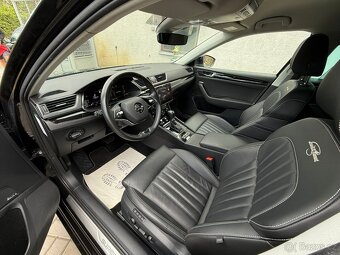 Škoda Superb 2.0 TDI L&K DSG 110KW/MatriLed/Virtual/158Tkm - 11
