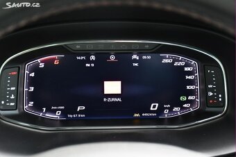 Seat Ateca XCELLENCE 1.6 TDI 85kW DSG LED DPH - 11