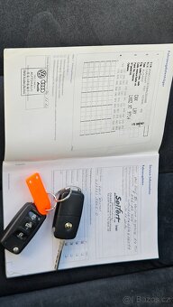 Golf Variant VI Highline 1.4 TSI 90 kW - 11