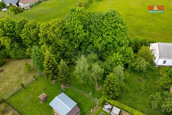 Prodej pozemku k bydlení, 844 m², Březová - Leskovec - 11