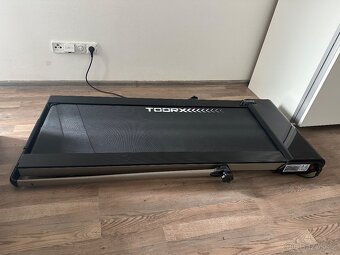 Pas na běhání, běžecký pás Toorx - 11
