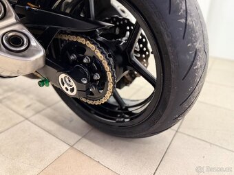 KAWASAKI Z 1000 SX,ABS,TOP - 11