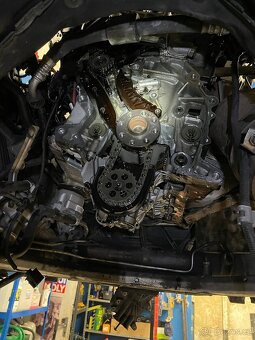 Bmw e61 - 11