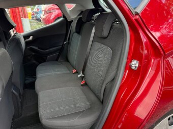 Ford Fiesta 1.0 EcoBoost • 4/2019 • 73kw • Původ ČR - 11