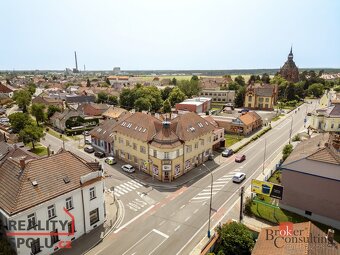 Prodej, byty/2+1, 54 m2, třída 1. máje 519/23, 69141 Břeclav - 11