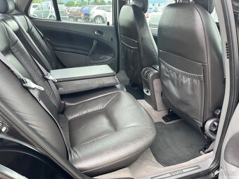 Saab 9-5 2.3TURBO - 11