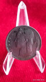 Konvolut č.2(8ks mincí) - 11