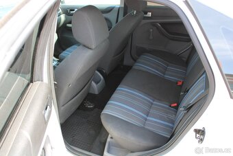 Ford Focus, 1,6TDCi 80KW, KLIMA, TAŽNÉ, r.v. 2008 - 11
