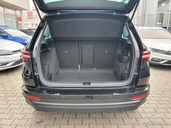 Škoda Karoq 2.0TDI 110kW 4x4 DSG Full LED - záruka Autodraft - 11