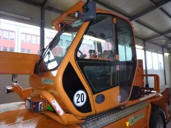 Prodám Merlo RT38.16 - 11