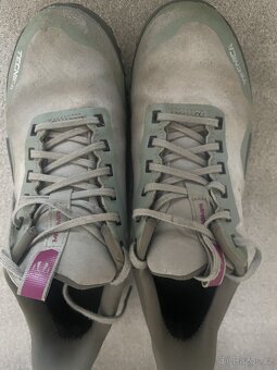 Boty Technika velikost 39 1/2 - 11