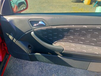 Mercedes-Benz C 200 Kompressor - 11