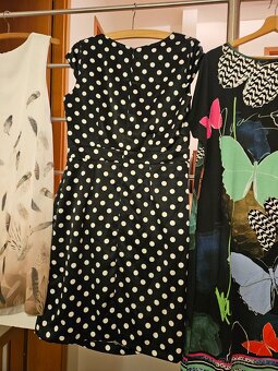 Dámské oblečení vel.XL - 11