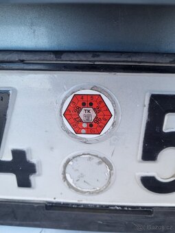 Škoda Fabia 1.4MPi 55kW Tažné NOVA STK - 11