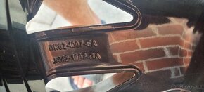 Alu kola Range Rover 21 - 11