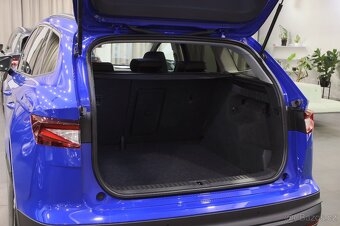 Škoda Enyaq 132kW ACC SOH 96,4% / 2 roky plná záruka v ceně - 11