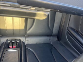 Audi A5 Cabrio 3.0tdi Quattro - 11