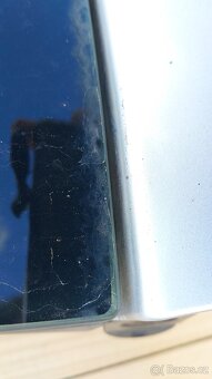 BMW E39  – DVEŘE KUFRU TOURING - 11