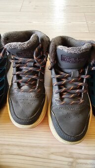 Dětské boty od velikosti 25 - 31 - 11