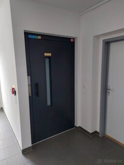 Pronajmu byt 3+kk - 11