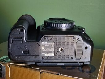 Nikon D500 - 11