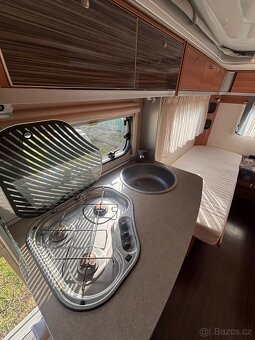 Hymer Feeling 430 - 11