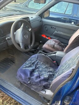 Navara d22 bez TP - 11