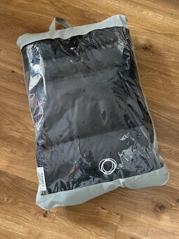 Zimní fusak Bugaboo performance Black - 11