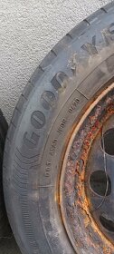 letní pneumatiky BMW 185/65r15 - 11